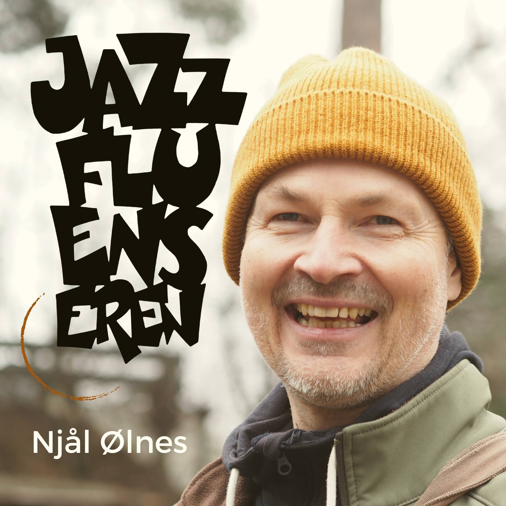 Jazzfluenseren, Podkast